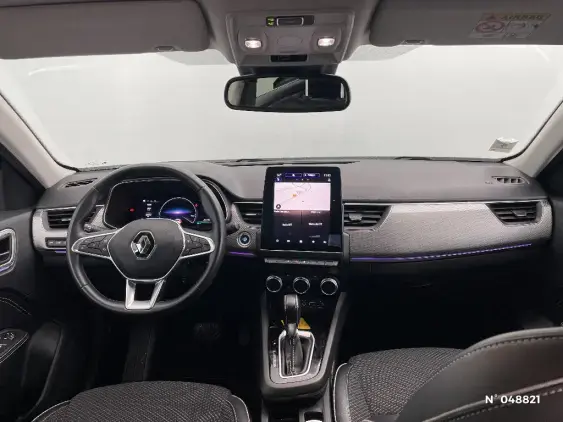 RENAULT ARKANA - voiture d'occasion - Photo 9