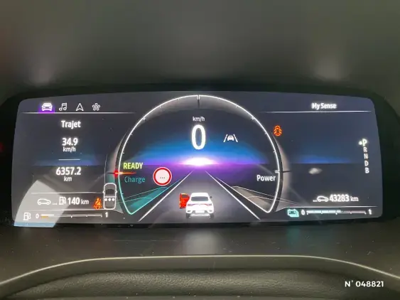RENAULT ARKANA - voiture d'occasion - Photo 12
