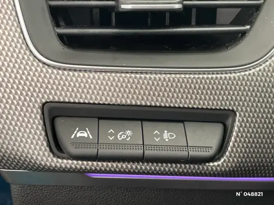 RENAULT ARKANA - voiture d'occasion - Photo 15