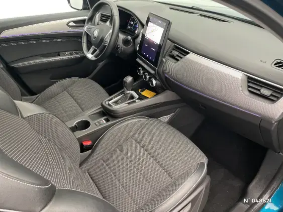 RENAULT ARKANA - voiture d'occasion - Photo 10