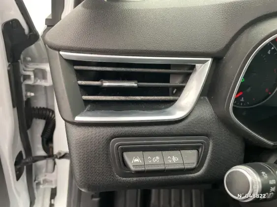 RENAULT CLIO V - voiture d'occasion - Photo 15