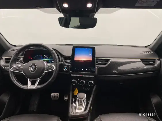 RENAULT ARKANA - voiture d'occasion - Photo 9