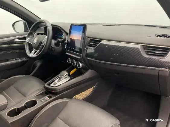 RENAULT ARKANA - voiture d'occasion - Photo 10
