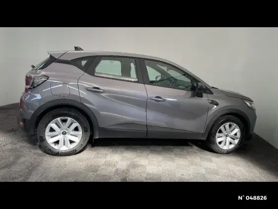 RENAULT CAPTUR II - voiture d'occasion - Photo 5