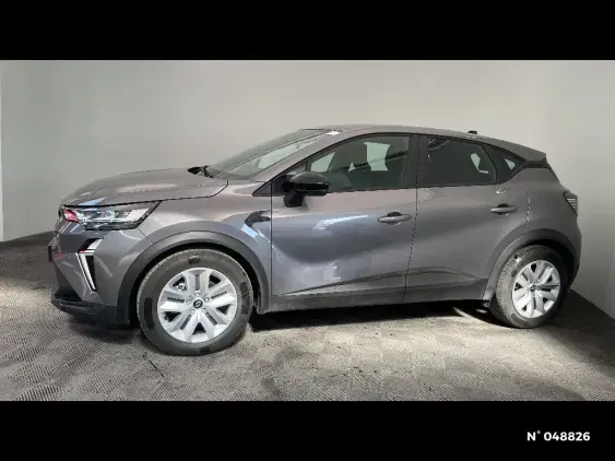 RENAULT CAPTUR II - voiture d'occasion - Photo 2