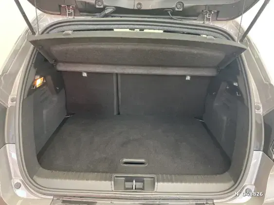 RENAULT CAPTUR II - voiture d'occasion - Photo 7