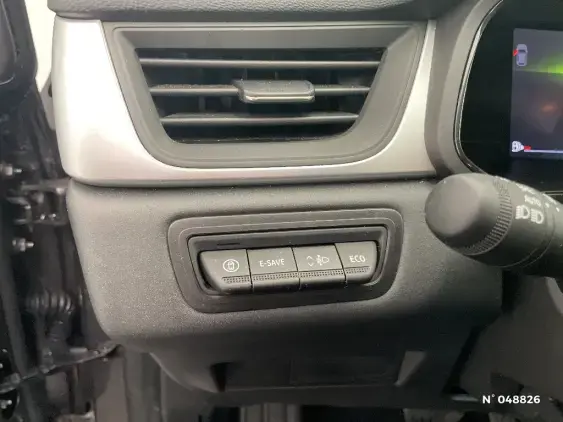 RENAULT CAPTUR II - voiture d'occasion - Photo 15
