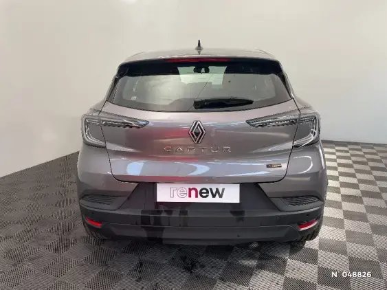 RENAULT CAPTUR II - voiture d'occasion - Photo 6