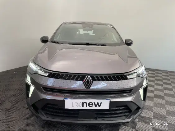 RENAULT CAPTUR II - voiture d'occasion - Photo 3