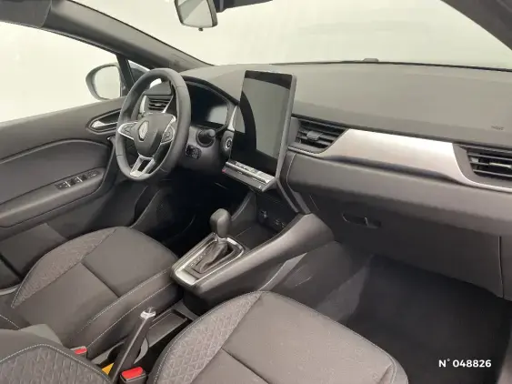 RENAULT CAPTUR II - voiture d'occasion - Photo 10