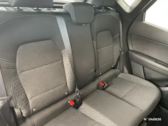 RENAULT CAPTUR II - voiture d'occasion - Photo 11