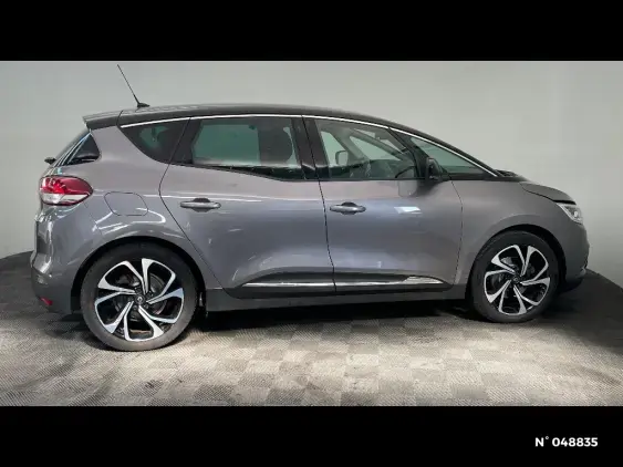 RENAULT SCENIC IV - voiture d'occasion - Photo 5