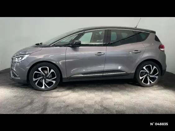 RENAULT SCENIC IV - voiture d'occasion - Photo 2