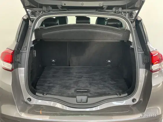 RENAULT SCENIC IV - voiture d'occasion - Photo 7