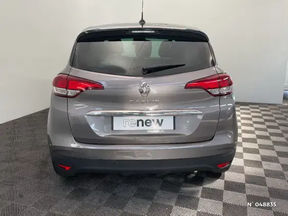 RENAULT SCENIC IV - voiture d'occasion - Photo 6