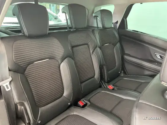 RENAULT SCENIC IV - voiture d'occasion - Photo 11
