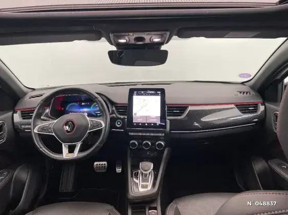 RENAULT ARKANA - voiture d'occasion - Photo 9