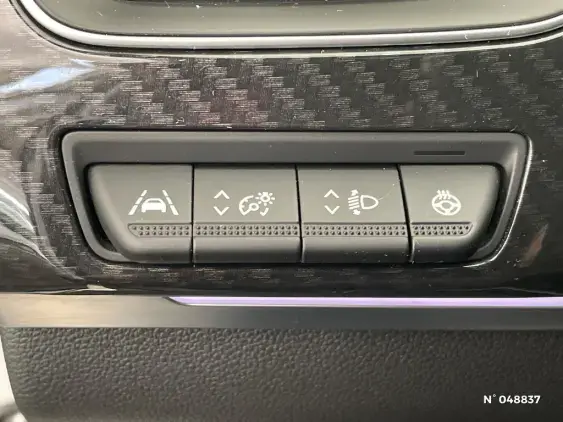 RENAULT ARKANA - voiture d'occasion - Photo 15