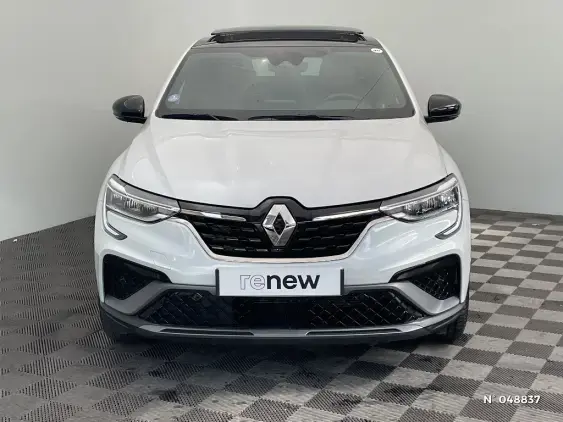 RENAULT ARKANA - voiture d'occasion - Photo 3