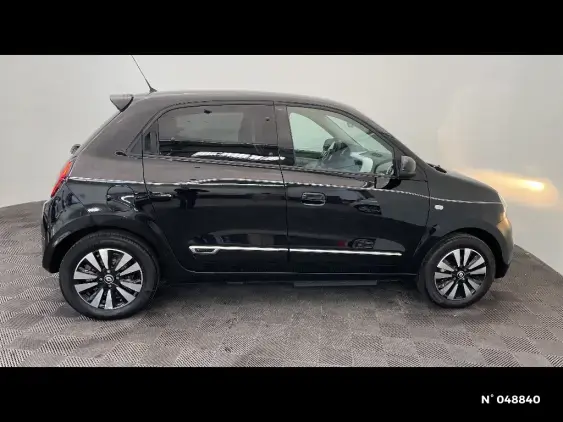 RENAULT TWINGO ELECTRIQUE III - voiture d'occasion - Photo 5