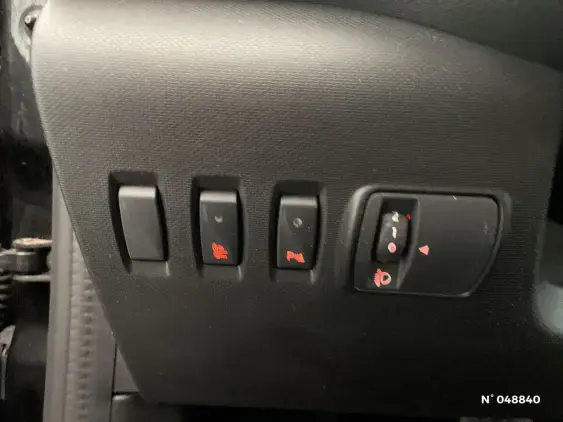 RENAULT TWINGO ELECTRIQUE III - voiture d'occasion - Photo 15