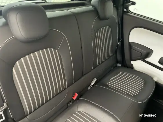 RENAULT TWINGO ELECTRIQUE III - voiture d'occasion - Photo 11