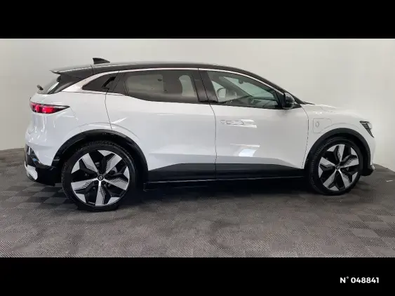 RENAULT MEGANE V - voiture d'occasion - Photo 5