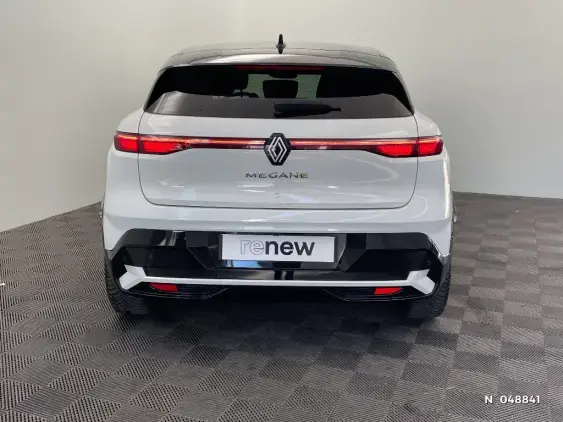 RENAULT MEGANE V - voiture d'occasion - Photo 6
