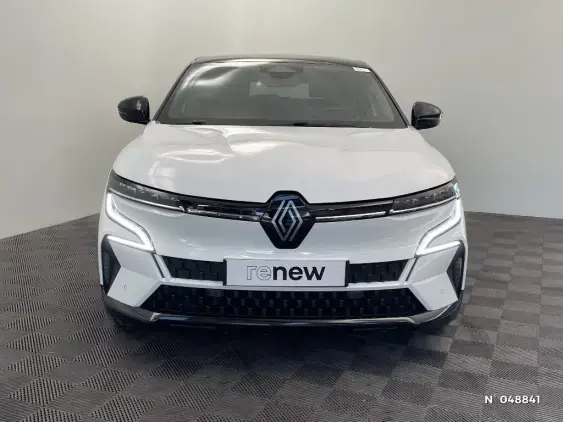 RENAULT MEGANE V - voiture d'occasion - Photo 3