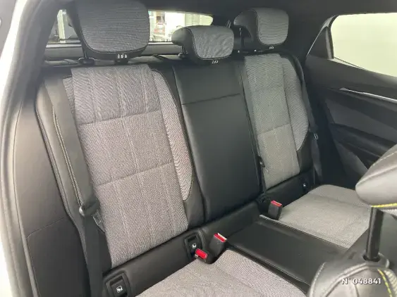 RENAULT MEGANE V - voiture d'occasion - Photo 11
