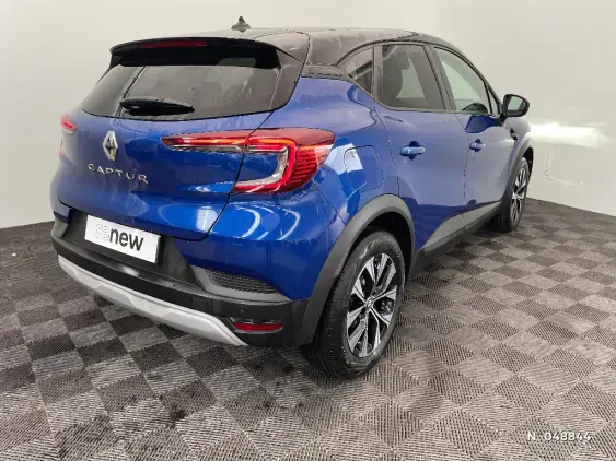 RENAULT CAPTUR II - voiture d'occasion - Photo 4
