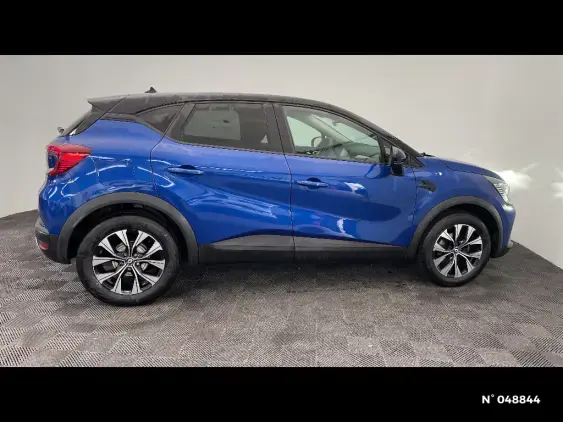 RENAULT CAPTUR II - voiture d'occasion - Photo 5