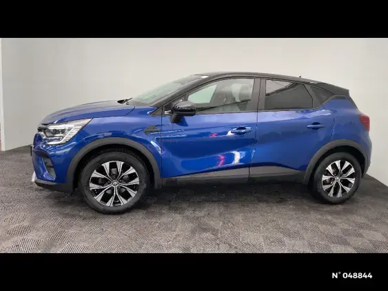 RENAULT CAPTUR II - voiture d'occasion - Photo 2