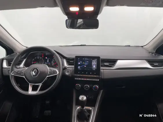 RENAULT CAPTUR II - voiture d'occasion - Photo 9
