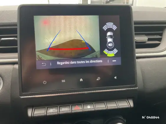 RENAULT CAPTUR II - voiture d'occasion - Photo 14