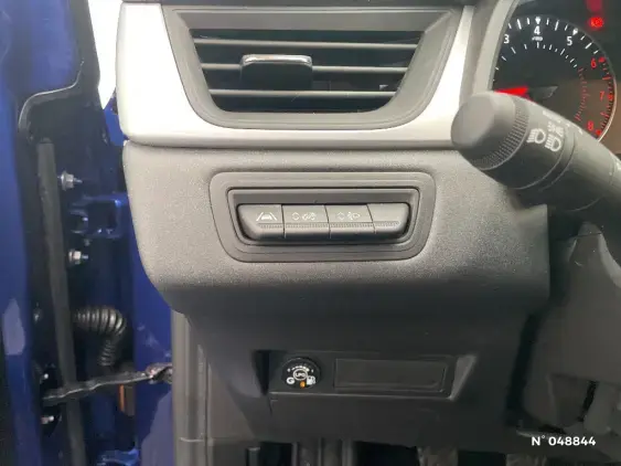 RENAULT CAPTUR II - voiture d'occasion - Photo 15
