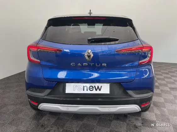 RENAULT CAPTUR II - voiture d'occasion - Photo 6