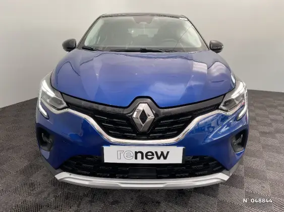 RENAULT CAPTUR II - voiture d'occasion - Photo 3