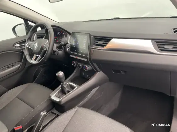 RENAULT CAPTUR II - voiture d'occasion - Photo 10