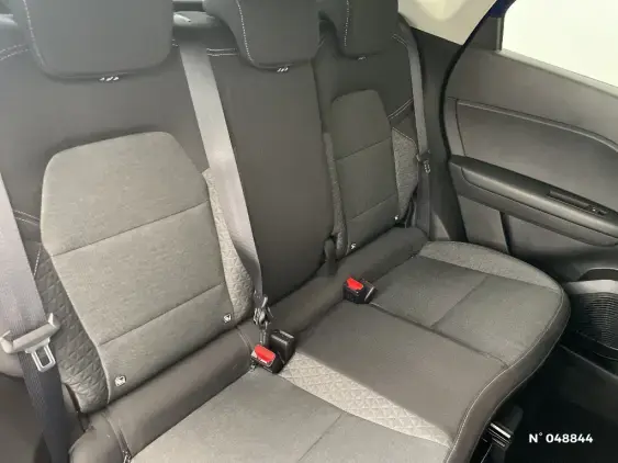 RENAULT CAPTUR II - voiture d'occasion - Photo 11