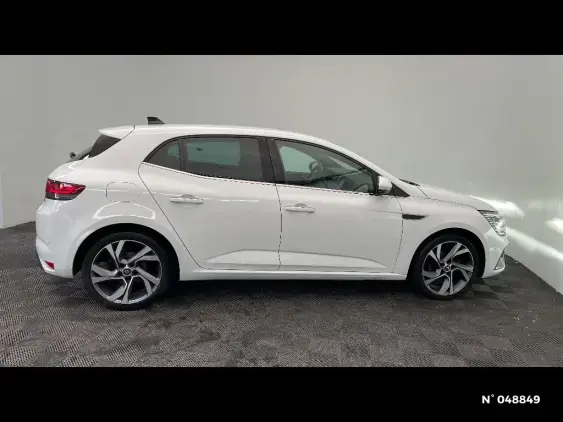 RENAULT MEGANE IV - voiture d'occasion - Photo 5