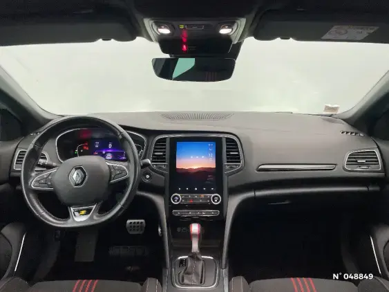RENAULT MEGANE IV - voiture d'occasion - Photo 9