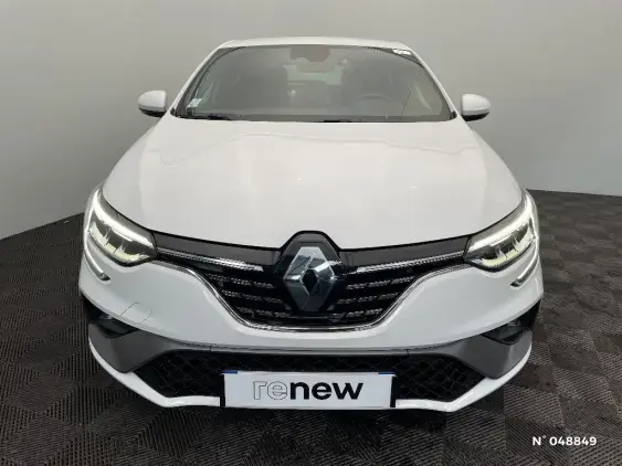 RENAULT MEGANE IV - voiture d'occasion - Photo 3