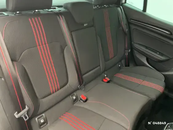 RENAULT MEGANE IV - voiture d'occasion - Photo 11