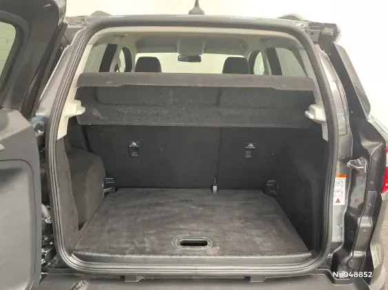 FORD ECOSPORT - voiture d'occasion - Photo 7