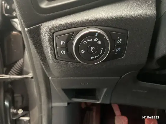 FORD ECOSPORT - voiture d'occasion - Photo 15
