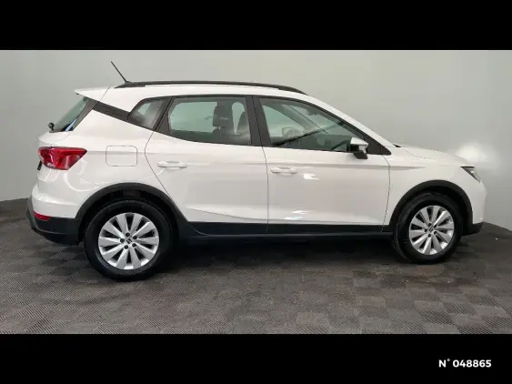 SEAT ARONA - voiture d'occasion - Photo 5