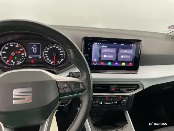 SEAT ARONA - voiture d'occasion - Photo 13