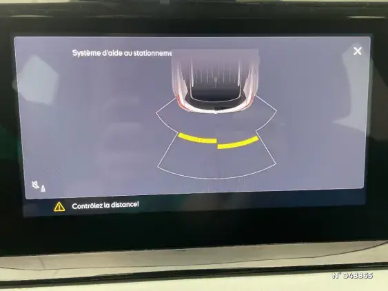 SEAT ARONA - voiture d'occasion - Photo 14