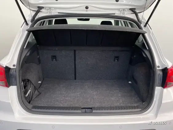 SEAT ARONA - voiture d'occasion - Photo 7